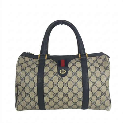 Borsa gucci boston linea - borsa,