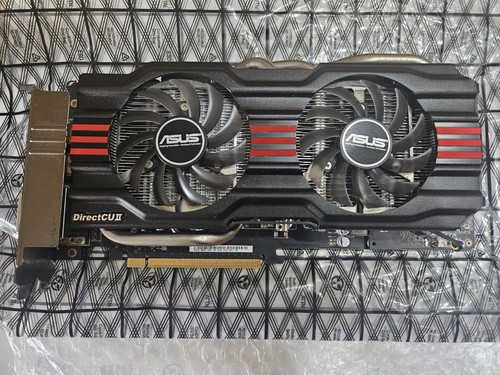 Asus geforce gtx 770 - gtx, directcu