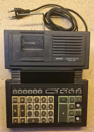Olivetti logos 264 - olivetti,
