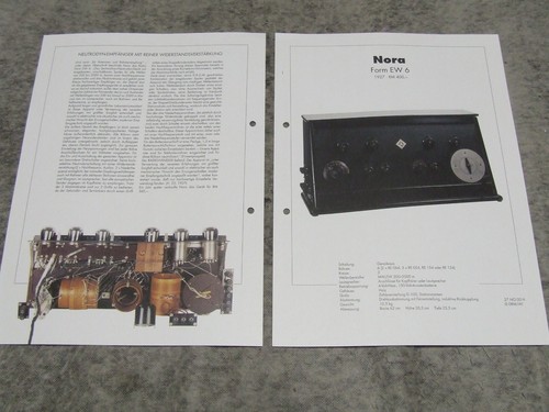 Schema elettrico per - , radio