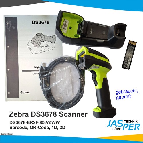 Zebra bar code scanner - zebra, qr-code