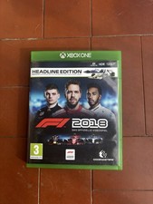 Videogioco Formula 1 Per Xbox