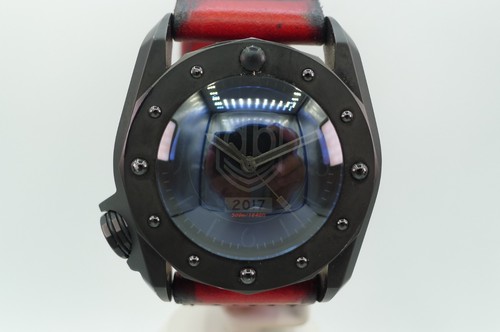 Vintage vdb 2017 phantom - vintage,