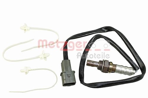 Sonda lambda originale - , metzger