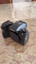Panasonic Lumix DMC-G7 Body