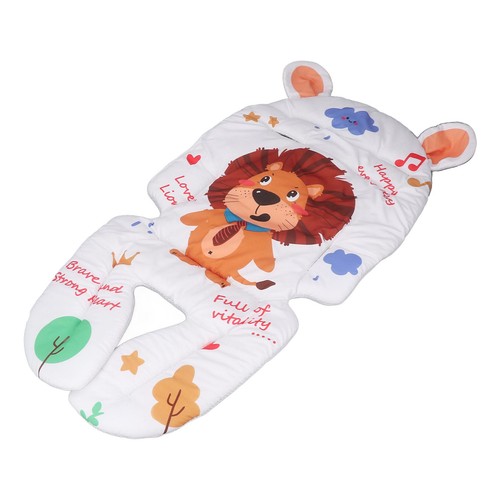 Cuscino passeggino neonato - cuscino,
