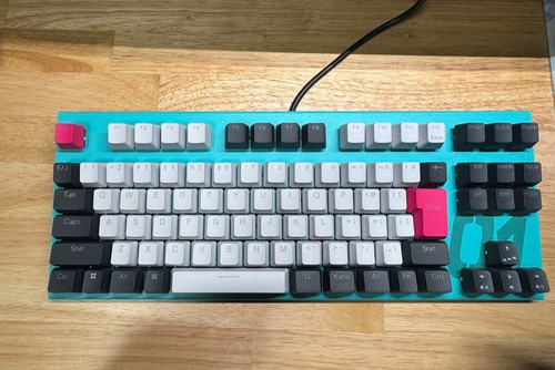 Tastiera gioco topre - gioco,