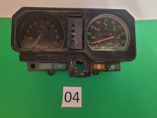 04 STRUMENTAZIONE MALAGUTI MRX