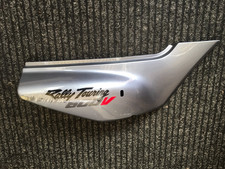 Honda XL600 - 650 V Transalp coperchio laterale carena laterale destra