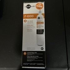 InSinkErator F-1000 nuovo con