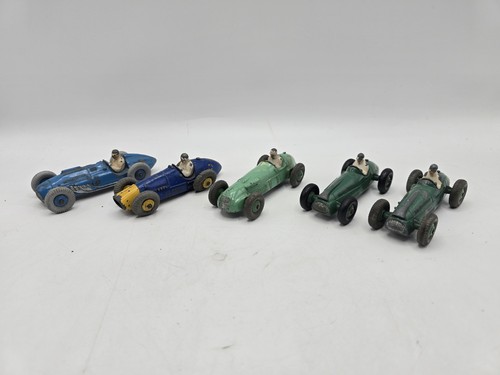 Auto corsa vintage - vintage, dinky