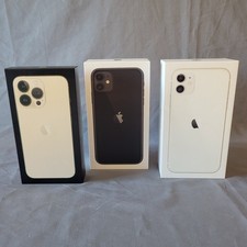Set 3 Apple iPhone 11 64gb e