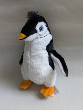 Penny Plüschtier Pinguin Juri