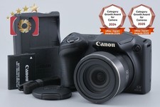 Canon PowerShot SX420 È
