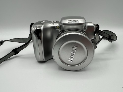 Kodak easyshare z612 1mp - kodak, 6.1mp