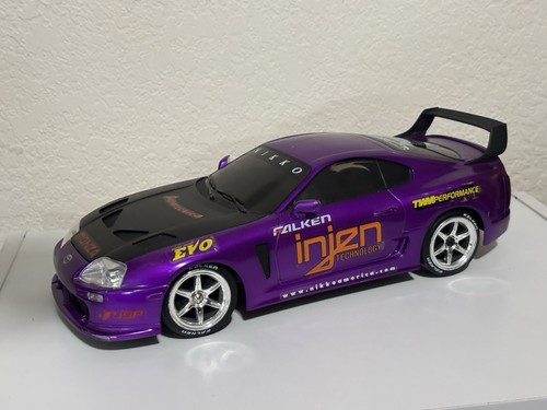 Toyota supra tuner nikko - supra,