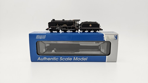 Dapol gauge 002 - n, 2s-002-002