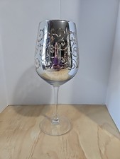 Calice vino Cristalleria stile