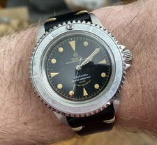 Orologio Rate WMT Unità