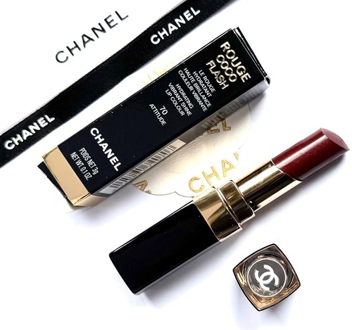 Chanel rouge coco - rouge,