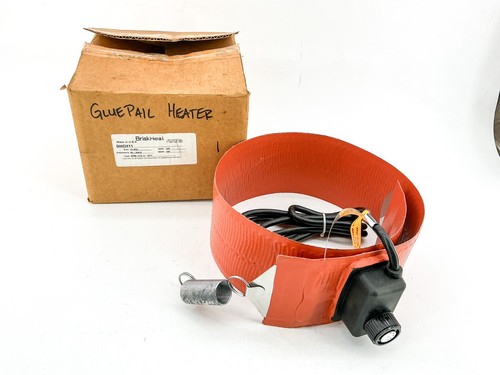Nuovo riscaldatore batteria - riscaldatore, a