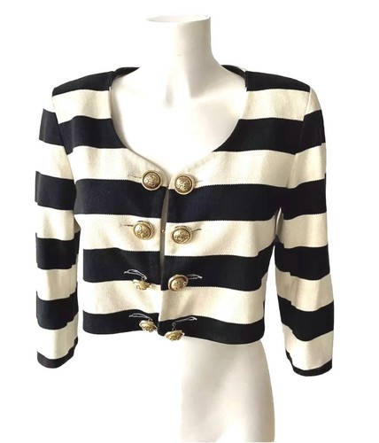 Veste blazer moschino - veste, cheap