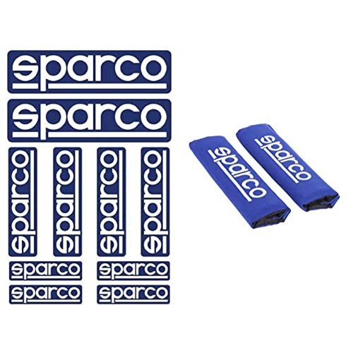 Sparco s09003 - 2),