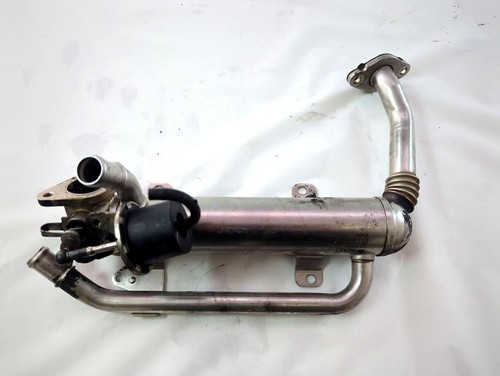 03g131512g radiatore scarico - radiatore,