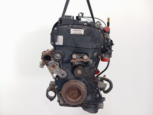 4h03 motore completo - motore,
