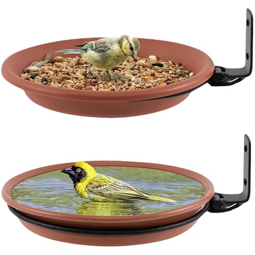 Mangiatore abbeveratoio per - e,
