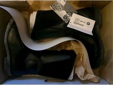Stivali Moto BMW Taglia 40