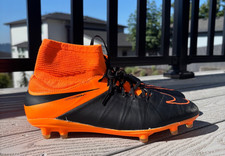 Nike Hypervenom Phantom II AG