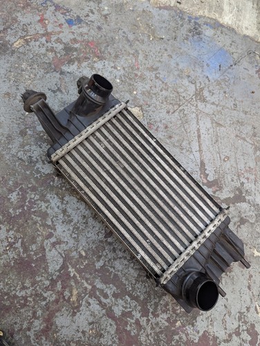Radiatore intercooler nissan - radiatore,