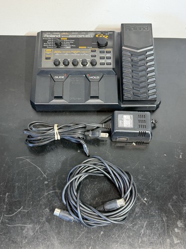 Roland sintetizzatore - roland, gr-20