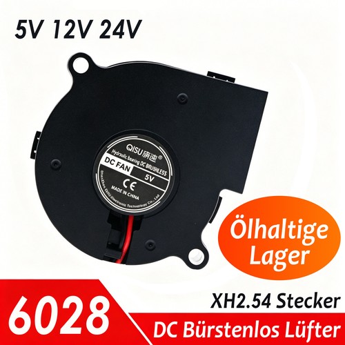 6028 ventilatore turbo - ventilatore,