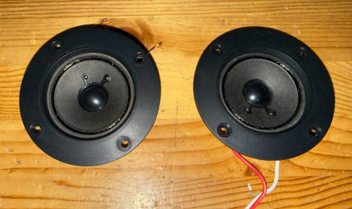 Pioneer 169253 tweeter - pioneer,