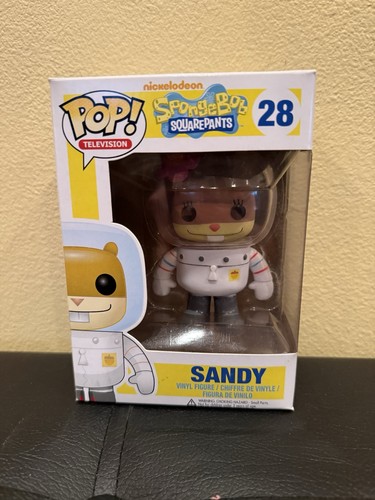 Funko pop vinile nickelodeon - pop!, vinile: