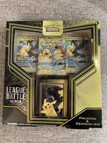 Pokémon tcg pikachu and - tcg,