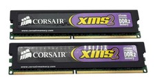 Corsair XMS2 RAM DDR2 2 GB