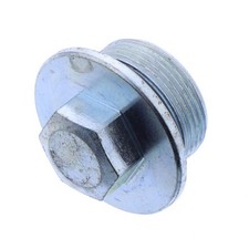 Tappo Di Scarico Magnetico Per