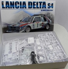 Lancia delta 1986 monte - delta,