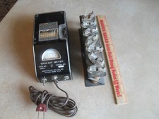 Grid-Dip Meter 90651 con