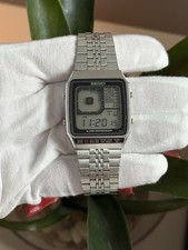 Raro orologio sportivo