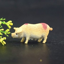 Mio Fattoria Plastica Animali