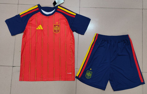 Maglia kit spagna - kit, mondiale