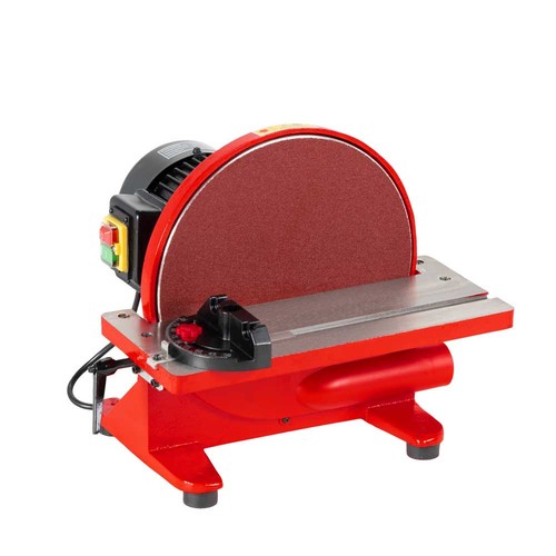 Holzmann smerigliatrice per