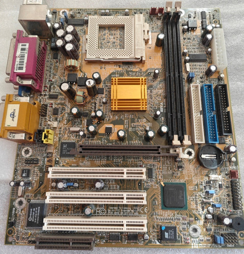 Socket 370 atx tualatin set - *tualatin*,