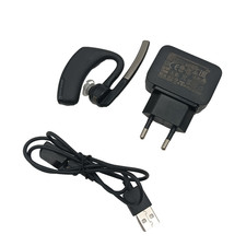 Plantronics Voyager Legend Auricolare Bluetooth Microfono Wireless Controllo Vocale