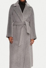 Cappotto di lana Max Mara