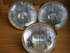 Fiat 124 Sport-Fiat 124 Spider d'epoca-Lotto fanali ELMA